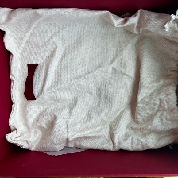 RARE Valentino Rope gladiator sandals - Picture 6 of 6